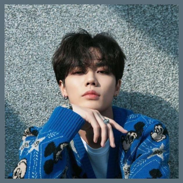 Evan Lin Yanjun